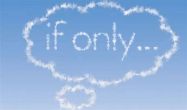 if only